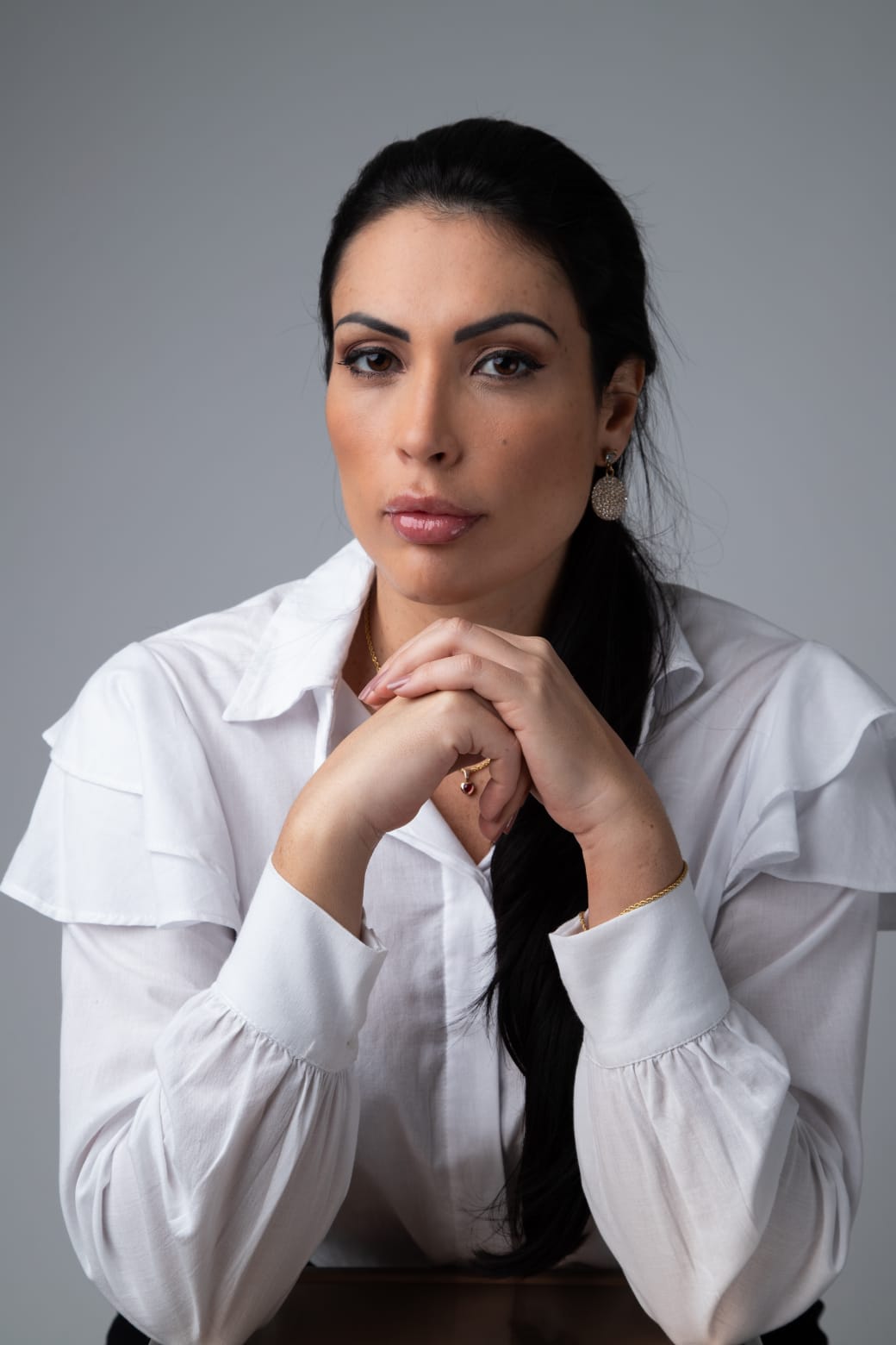 Dra. Ana Gomes