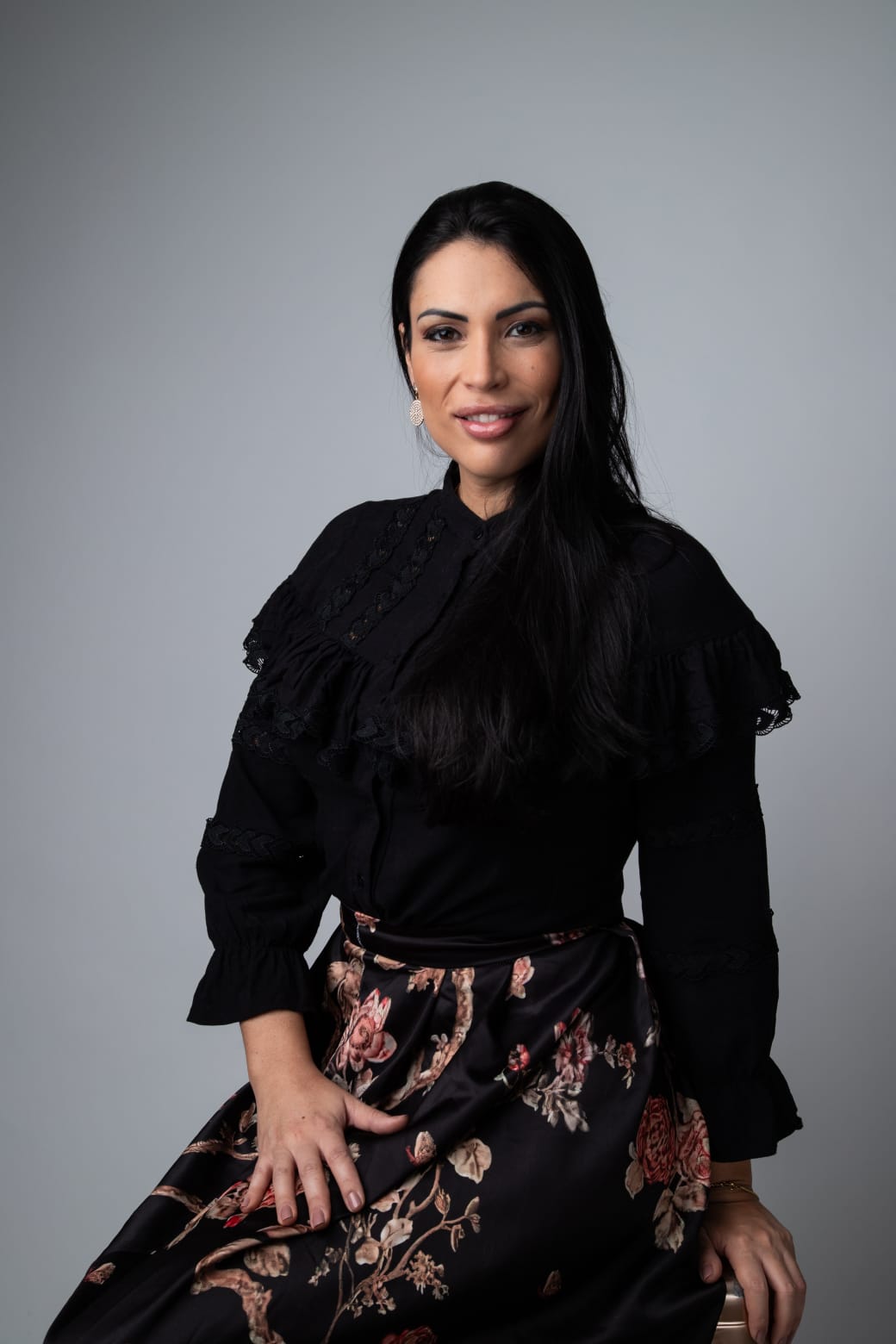 Dra. Ana Gomes